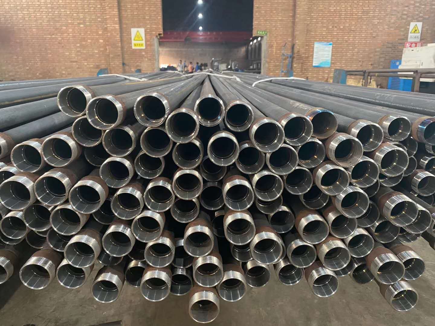 萍乡桥梁声测管批量供货
