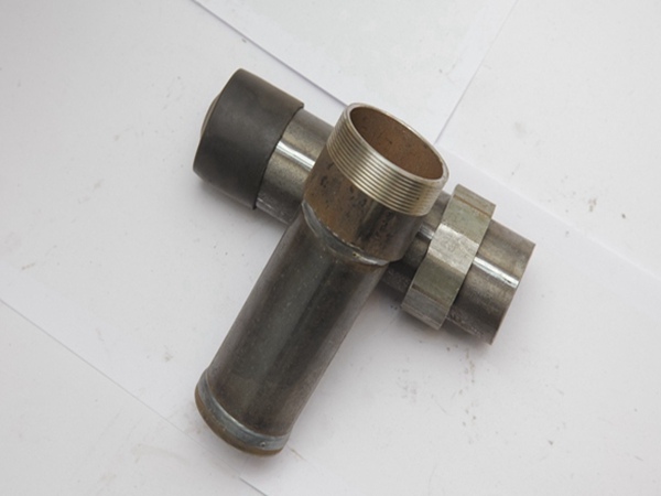 萍乡螺旋式声测管厚壁3.0mm